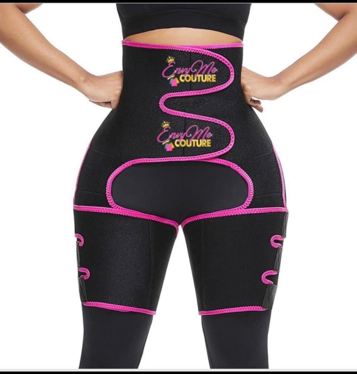 Waist/Thigh combo Trainer – Envy Me Couture